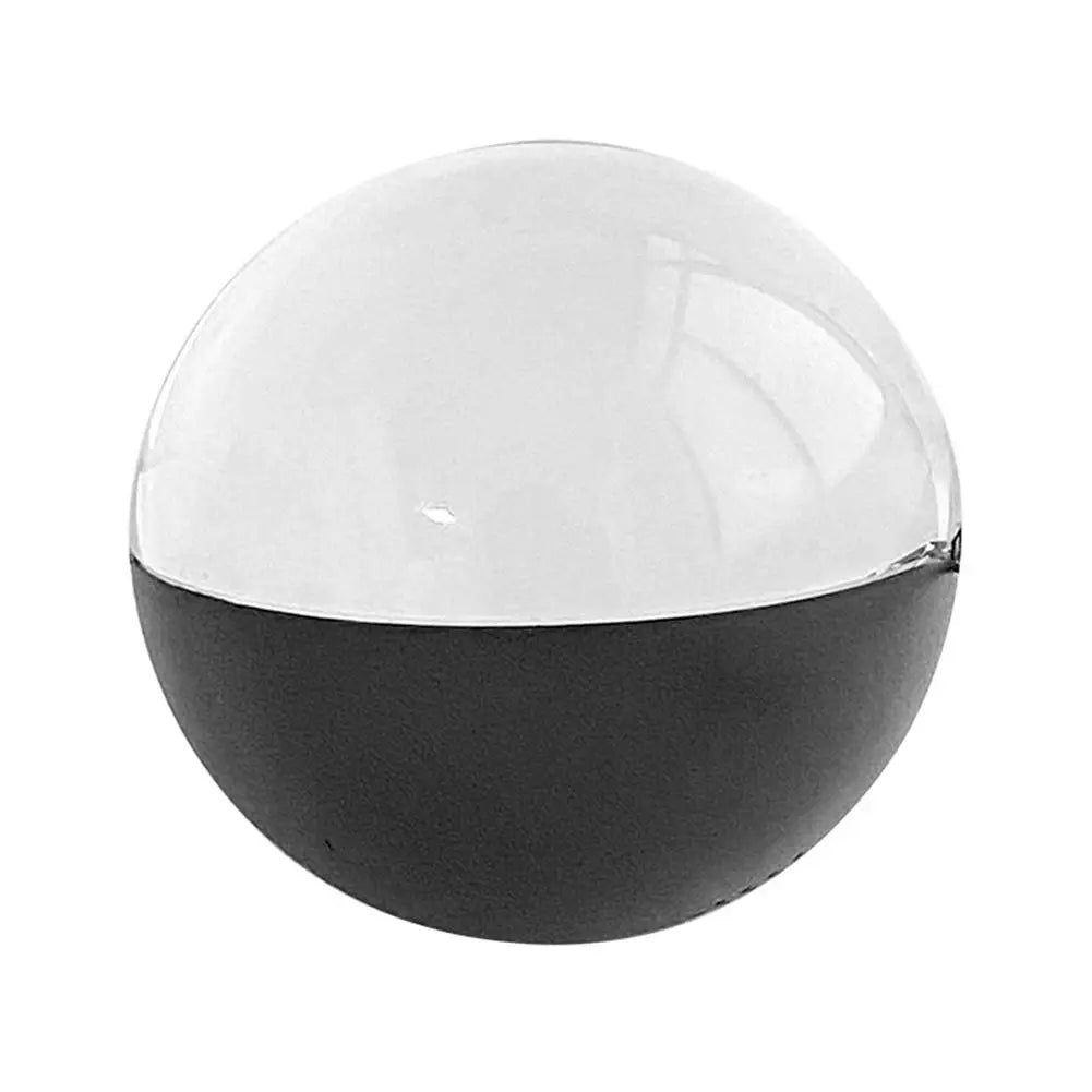 DreamView Crystal Globe-showcases your favorite videos in glowing detail