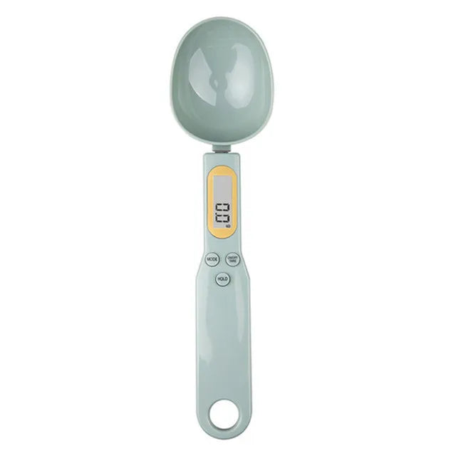 Smart Spoon Scale