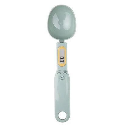 Smart Spoon Scale