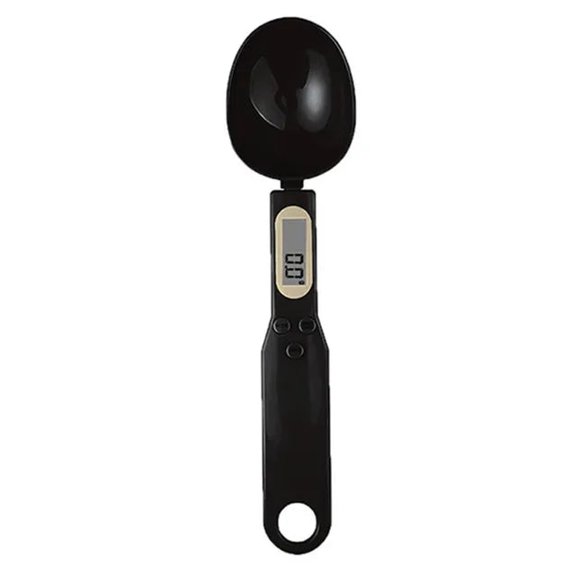 Smart Spoon Scale