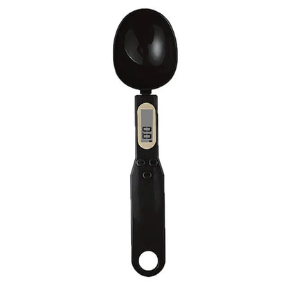 Smart Spoon Scale