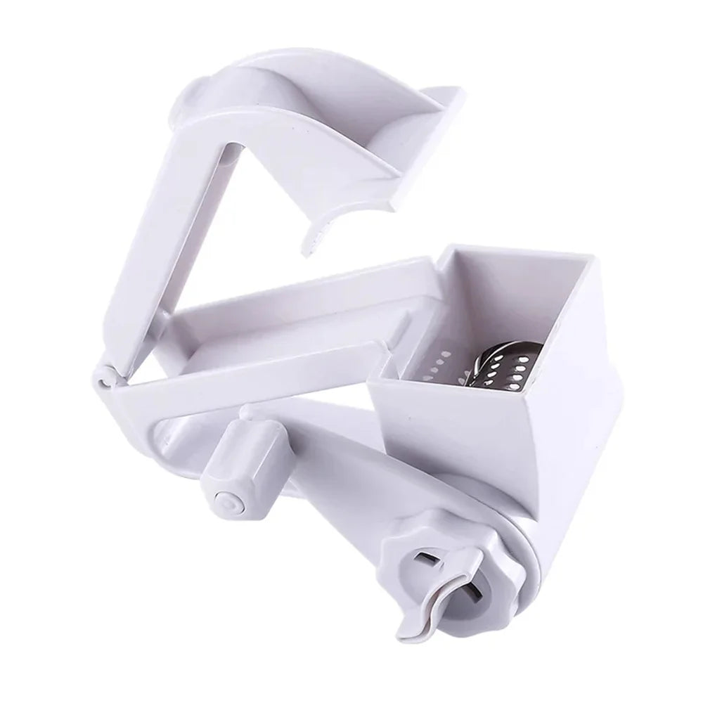 Rotary Cheese Grater
