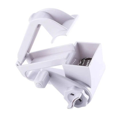 Rotary Cheese Grater