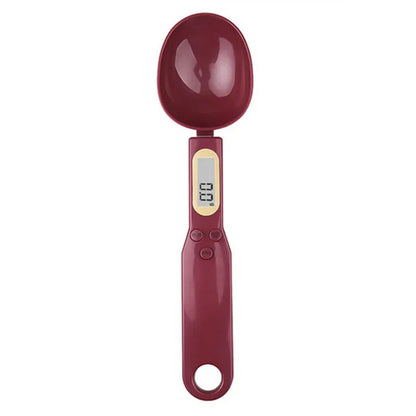 Smart Spoon Scale