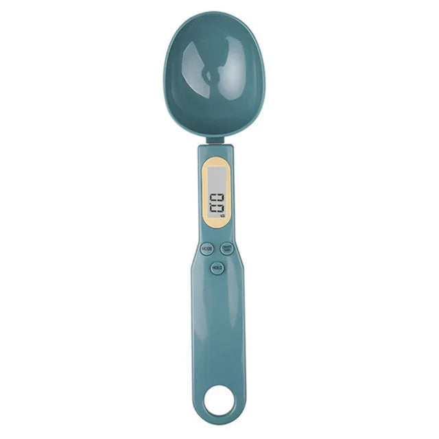 Smart Spoon Scale