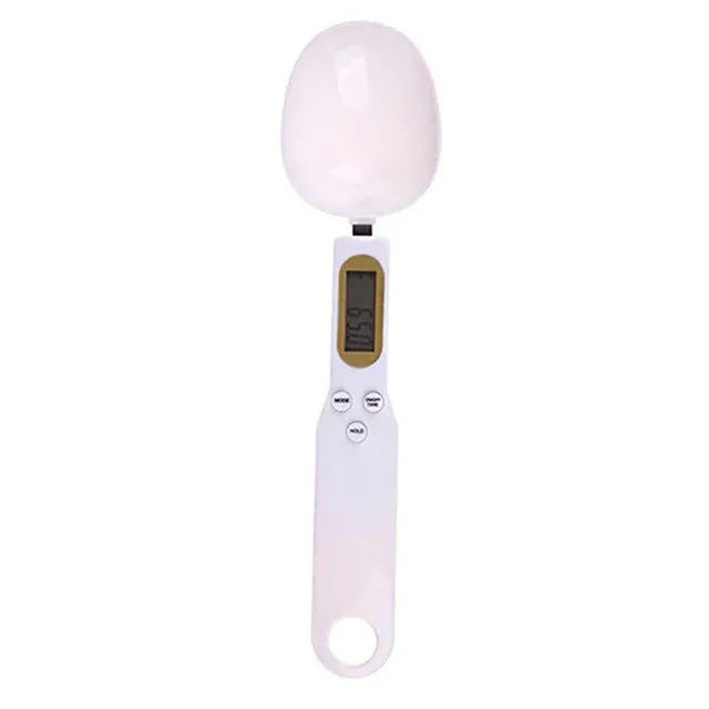 Smart Spoon Scale