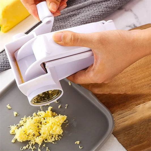 Rotary Cheese Grater