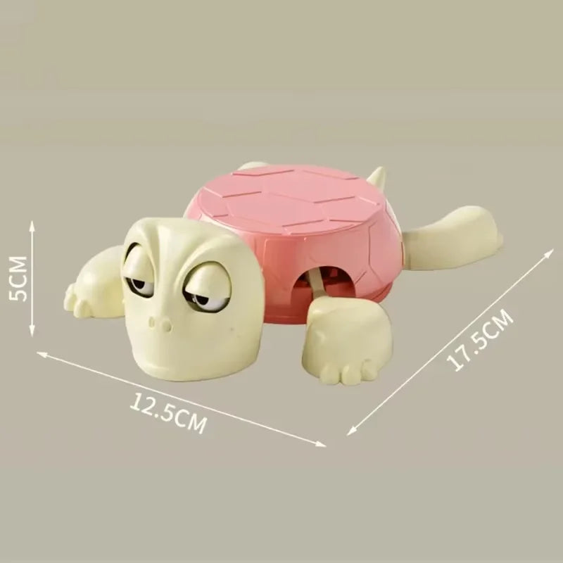 Turtle Shock Cup Holder-Perfect for coffee lovers, office desks, or as a quirky gift idea