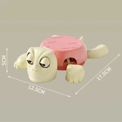 Turtle Shock Cup Holder-Perfect for coffee lovers, office desks, or as a quirky gift idea